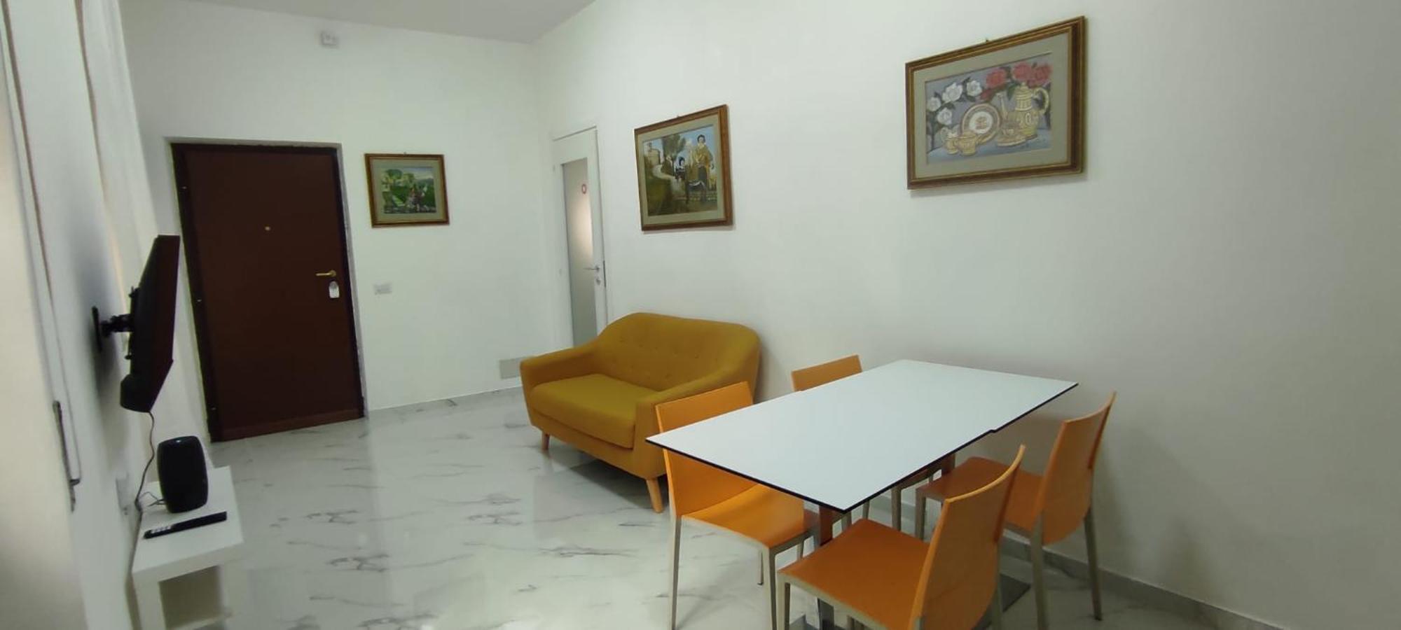 مبيت وإفطار روما Stazione Telese 41 المظهر الخارجي الصورة
